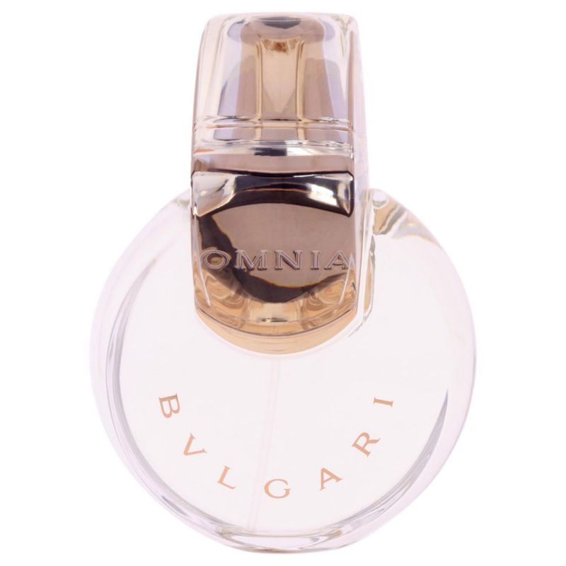 Fragancia Personal Bvlgari Omnia Crystalline 100 ml EDT