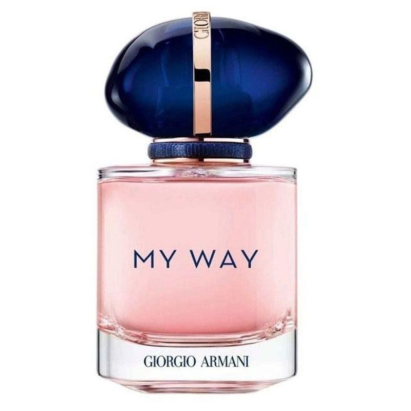 Perfume Giorgio Armani My Way Eau de Parfum para mujer 50 ml