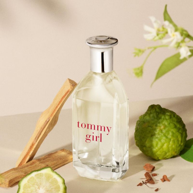 Colonia en aerosol Tommy Hilfiger TOMMY GIRL de 30 ml