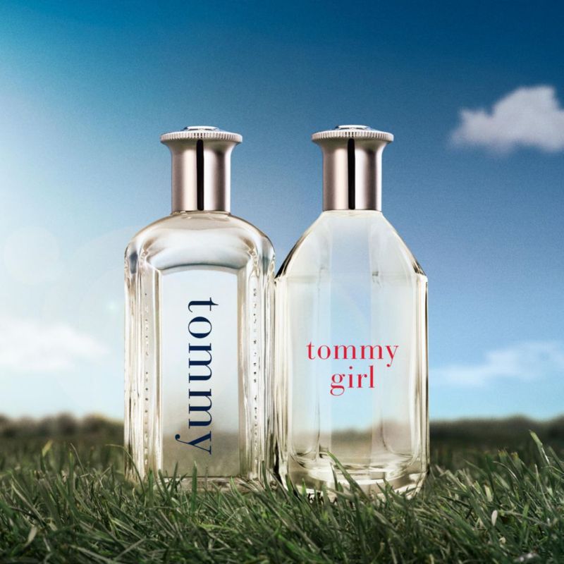 Colonia en aerosol Tommy Hilfiger TOMMY GIRL de 30 ml