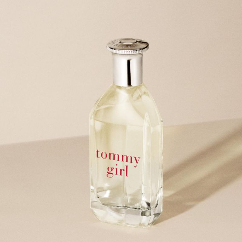 Colonia en aerosol Tommy Hilfiger TOMMY GIRL de 30 ml
