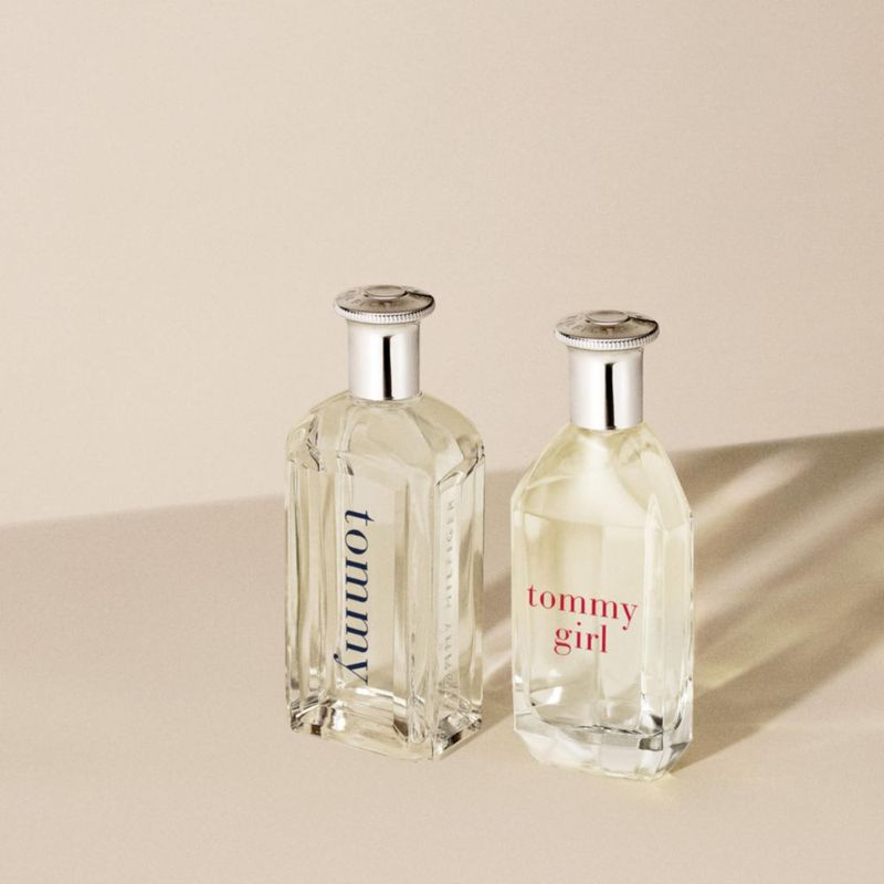 Colonia en aerosol Tommy Hilfiger TOMMY GIRL de 30 ml