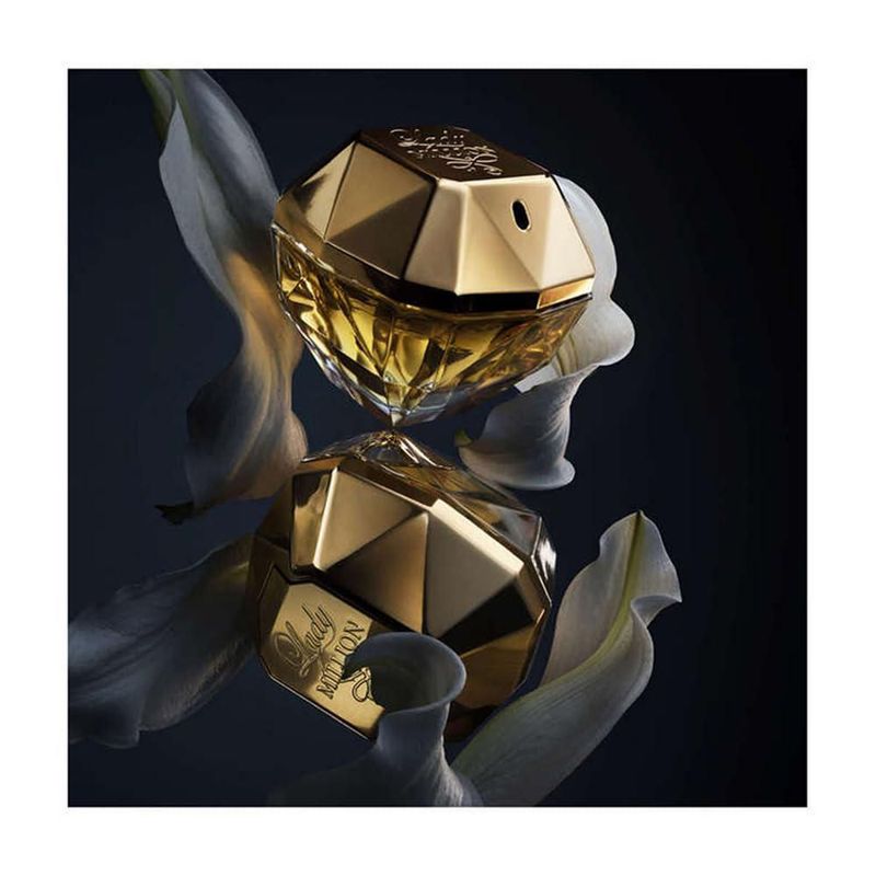 Perfume Lady Million de Paco Rabanne 80 ml