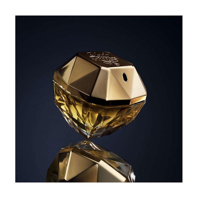 Perfume Lady Million de Paco Rabanne 80 ml