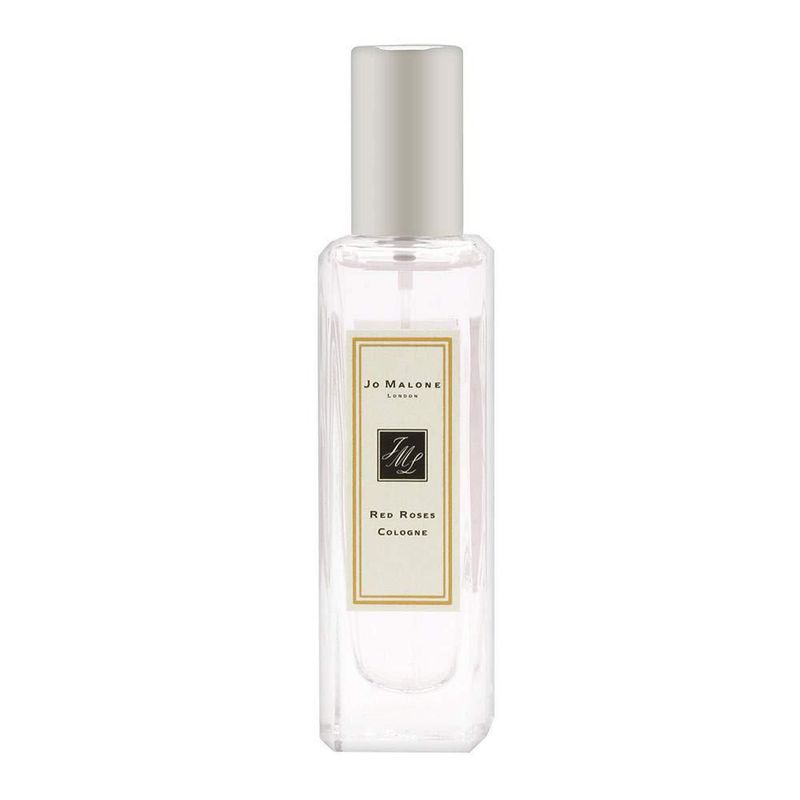 Colonia en aerosol Perfume Jo Malone Red Roses para mujer 30 ml