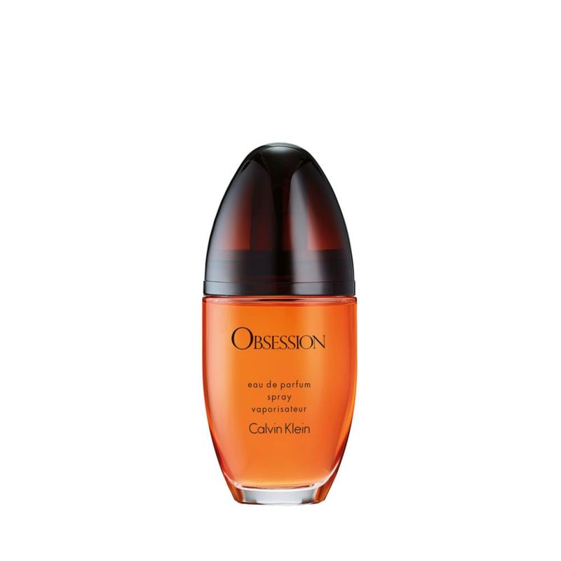 Perfume Calvin Klein Obsession Eau De Parfum 30 ml para mujer