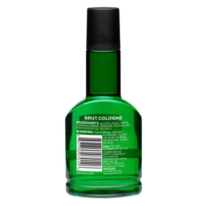 Colonia para Hombre Brut Classic Scent 150 ml