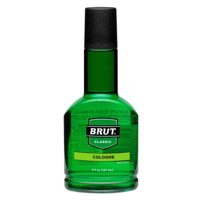 Colonia para Hombre Brut Classic Scent 150 ml