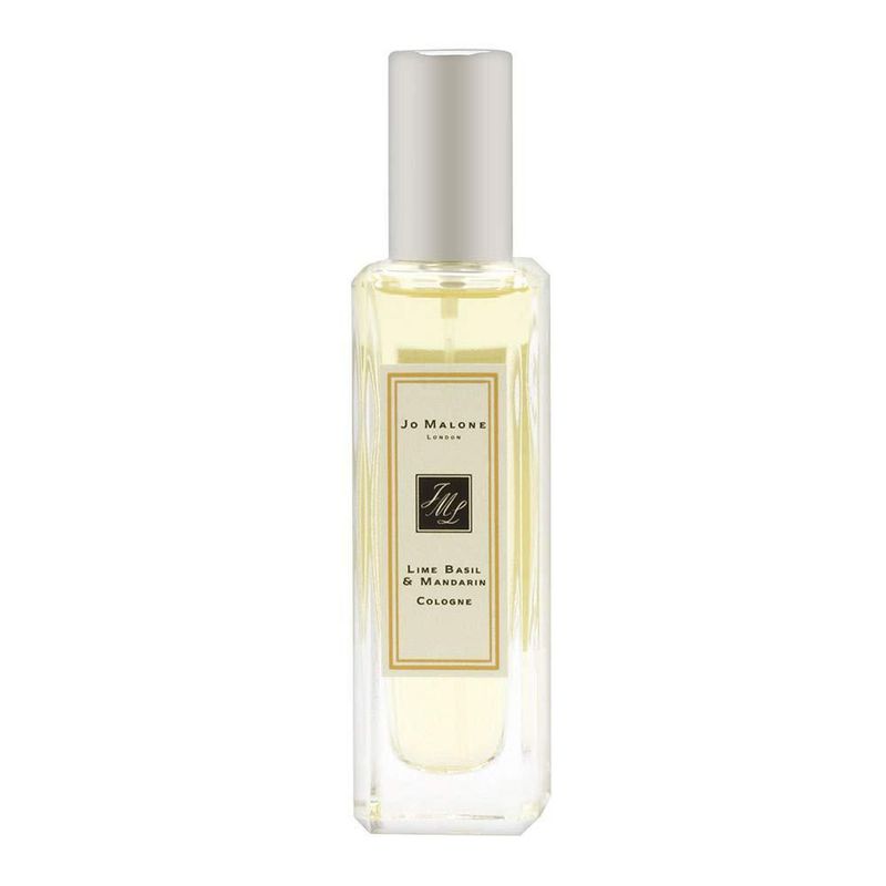 Colonia Perfume Jo Malone lima albahaca y mandarín 30 ml para mujer