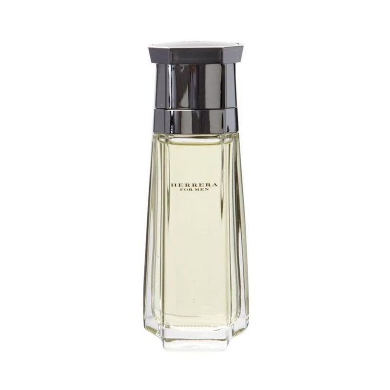 Perfume Carolina Herrera Eau De Toilette 100 ml para hombre