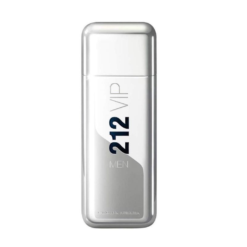 Perfume Carolina Herrera 212 VIP EDT en aerosol para hombre 100 ml