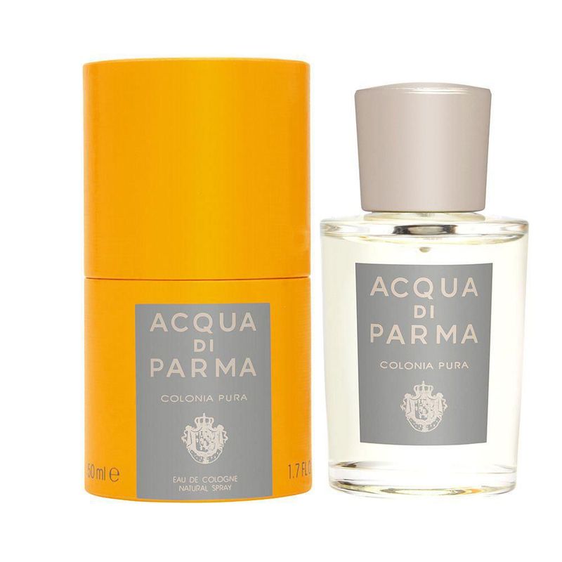 Perfume Acqua Di Parma Colonia Pura agua de colonia 50 ml