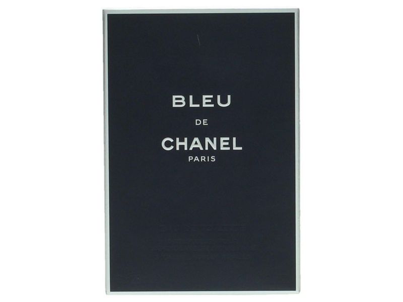 Perfume CHANEL Bleu De Chanel Eau De Toilette 3x20 ml para hombre