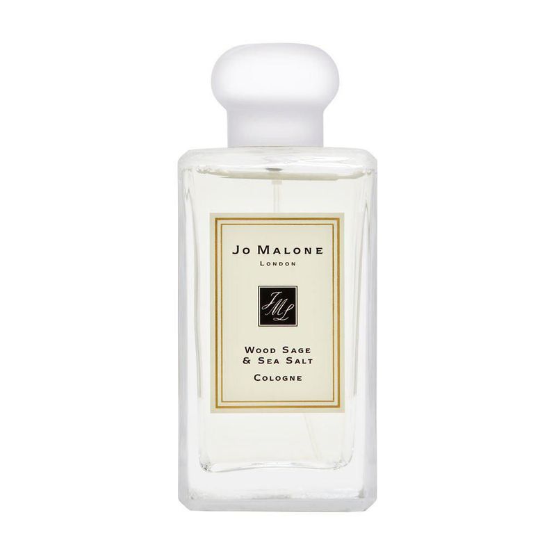 Colonia Perfume Jo Malone Wood con salvia y sal marina 100 ml para mujer