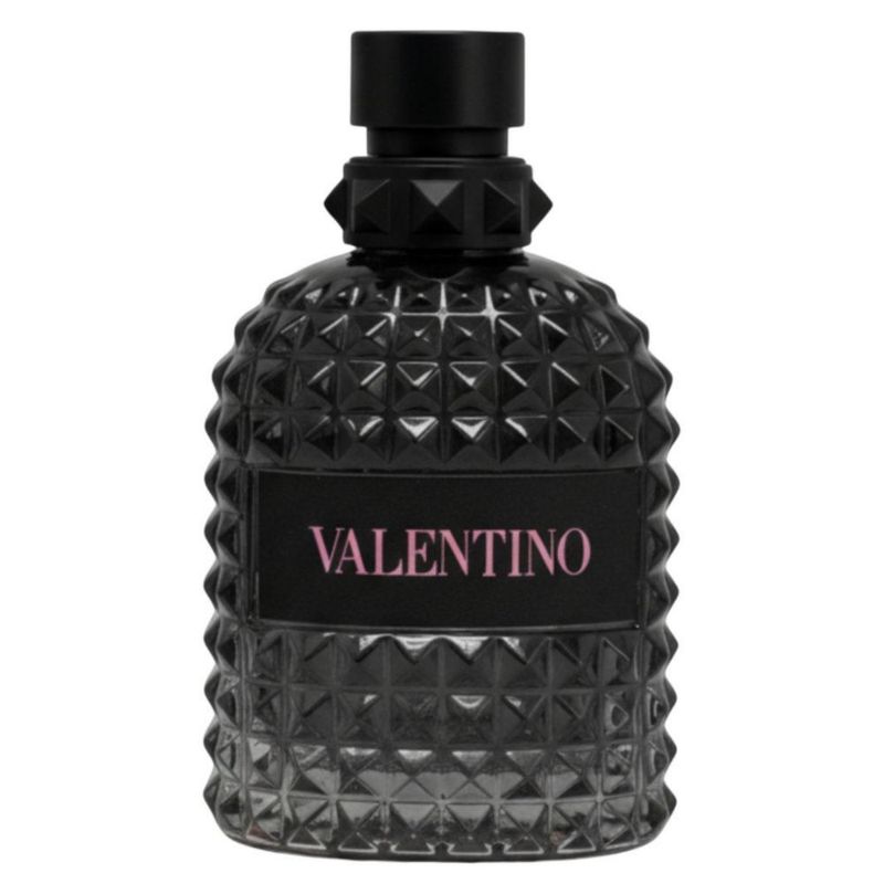 PERFUME VALENTINO UOMO BORN IN ROMA PARA HOMBRE 100ML EDT