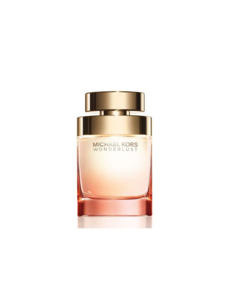 Perfume Michael Kors Wonderlust Eau de Parfum en aerosol 100 ml