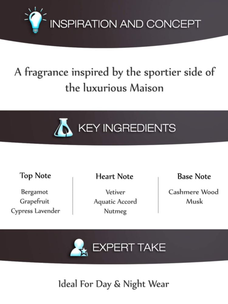Perfume Lalique Encre Noire Sport Eau De Toilette 100 ml para