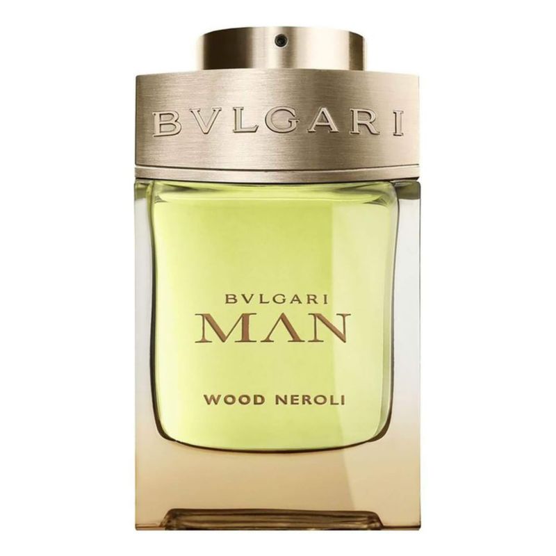 Perfume Bvlgari Man Wood Neroli Eau de Parfum para hombre 60 ml
