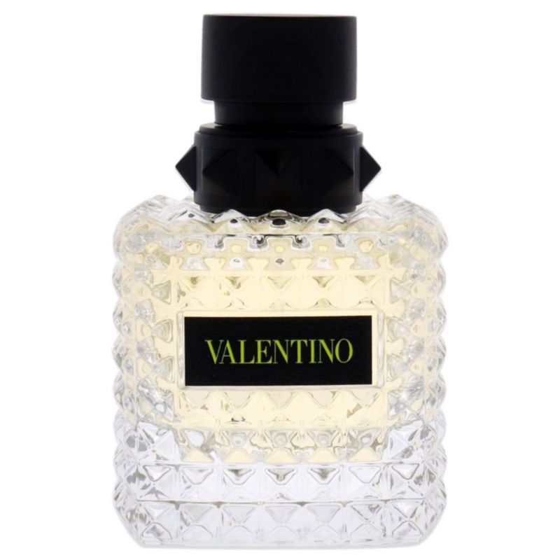 Perfume Valentino Valentino Donna Born In Roma Yellow Dream 50 ml