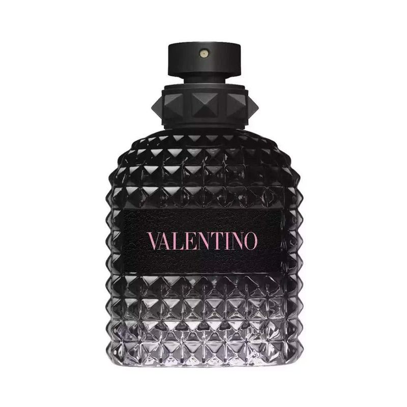 Perfume Valentino Born in Roma Eau de Toilette para hombre 150 ml