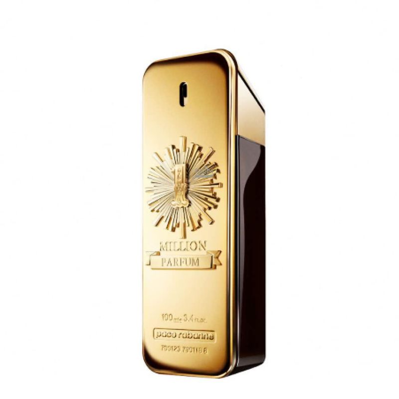 Perfume Paco Rabanne 1 Million Parfum en aerosol 100 ml para hombre