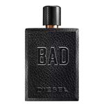 Perfume Diesel Bad Eau de Toilette en aerosol para hombre 100 ml