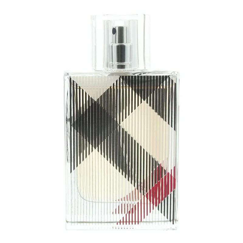 Perfume Burberry Brit For Her EDP 50 ml para mujer