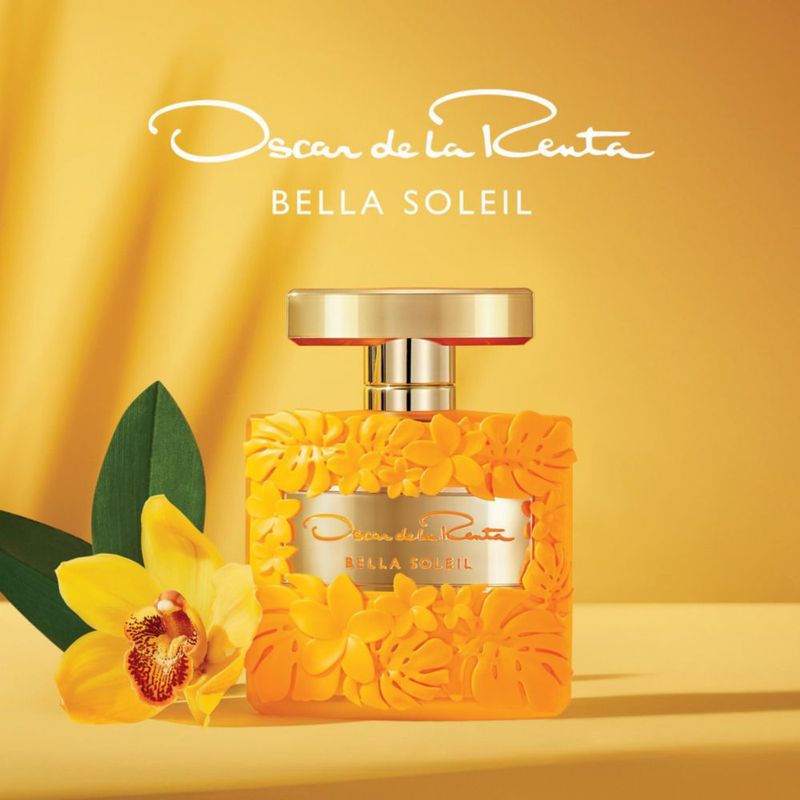 Perfume Oscar de la Renta Bella Soleil EDP 30 ml para mujer