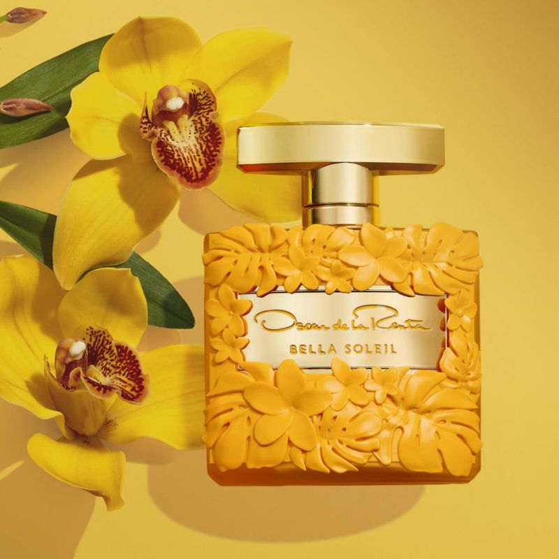 Perfume Oscar de la Renta Bella Soleil EDP 30 ml para mujer