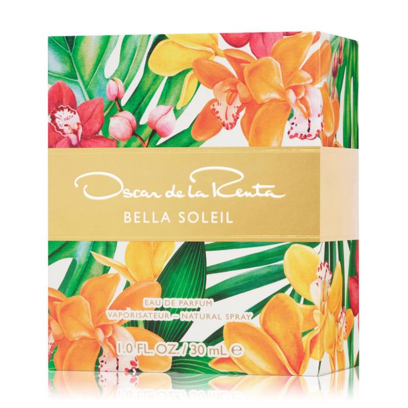 Perfume Oscar de la Renta Bella Soleil EDP 30 ml para mujer