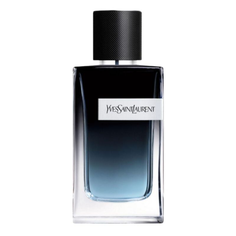 PERFUME YVES SAINT LAURENT Y PARA HOMBRE 100ML EDP
