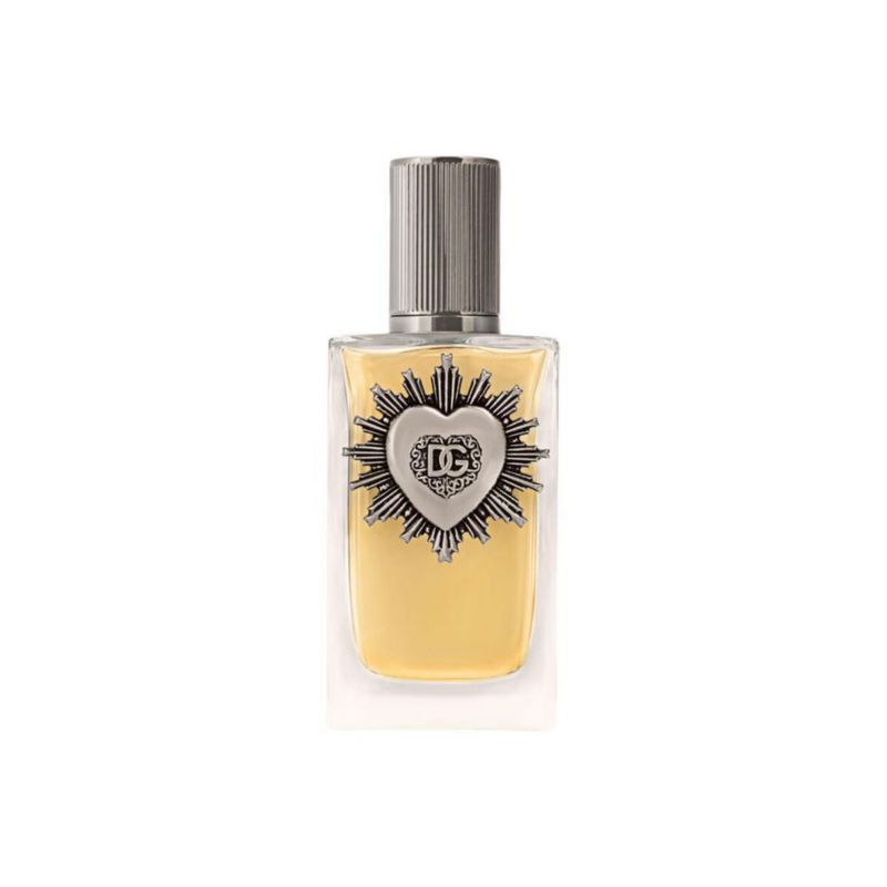 Perfume Dolce & Gabbana Devotion Eau De Parfum 100 ml para hombre