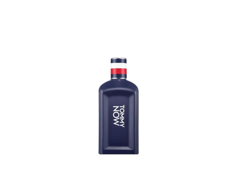 Perfume Tommy Hilfiger Tommy Now Eau de Toilette 30 ml para hombre