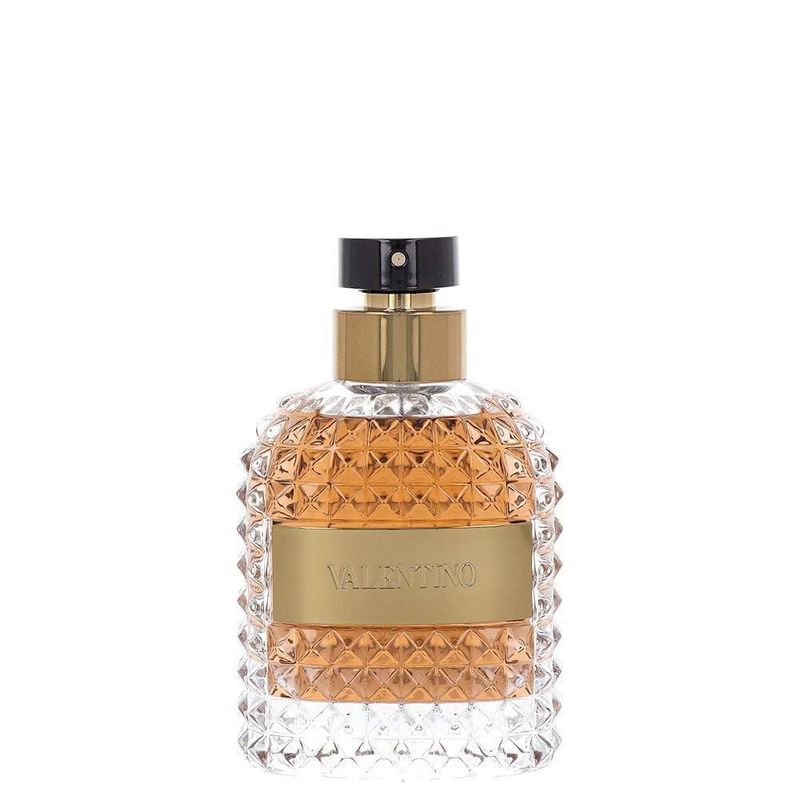 Perfume Valentino UOMO EDT en aerosol 100 ml para hombre