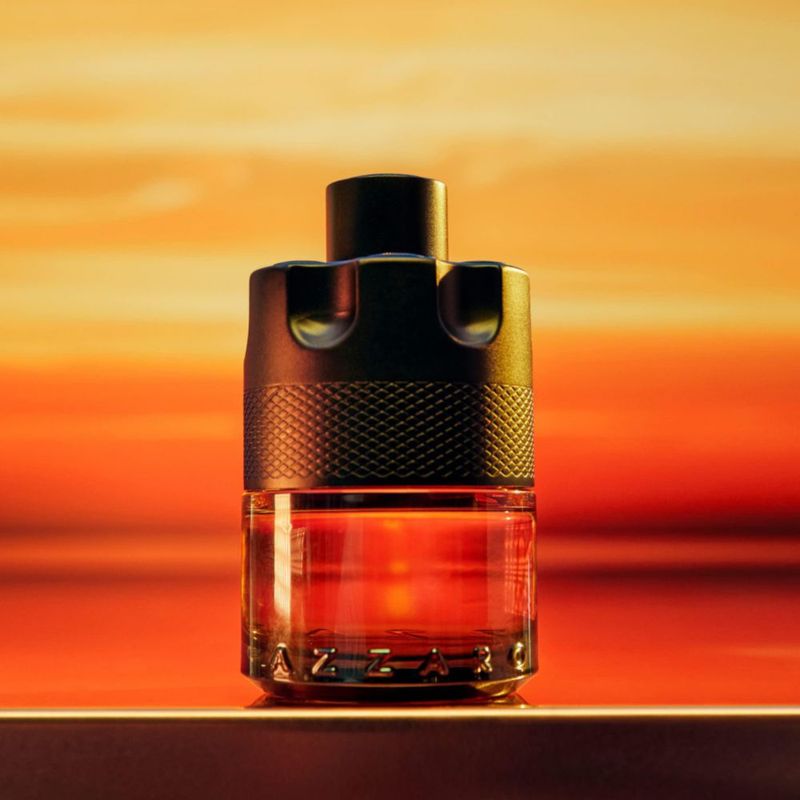 Perfume Azzaro The Most Wanted Parfum Intense 150 ml para hombre