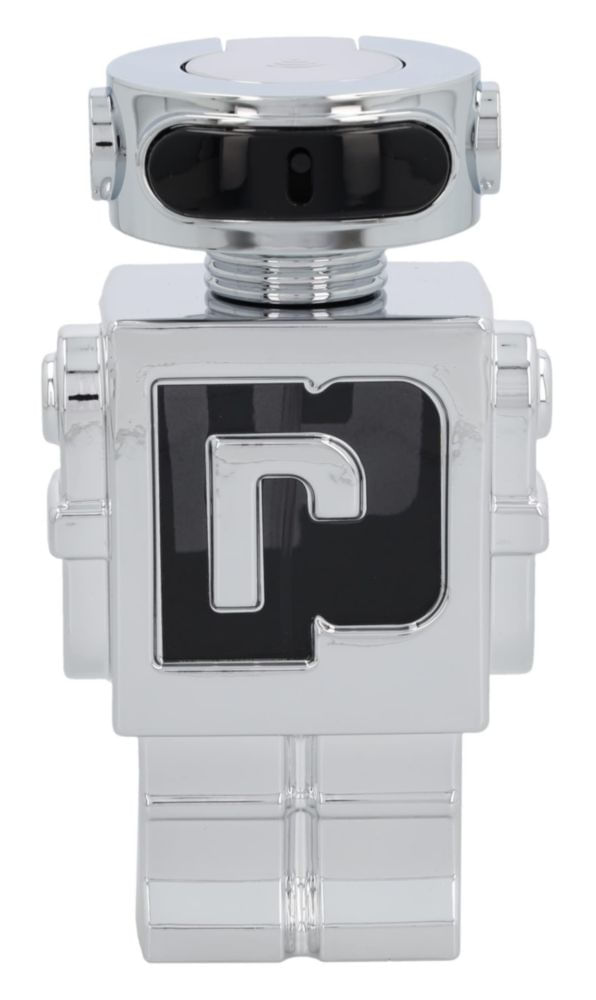 Perfume Paco Rabanne Phantom Eau de Toilette para hombre 100 ml