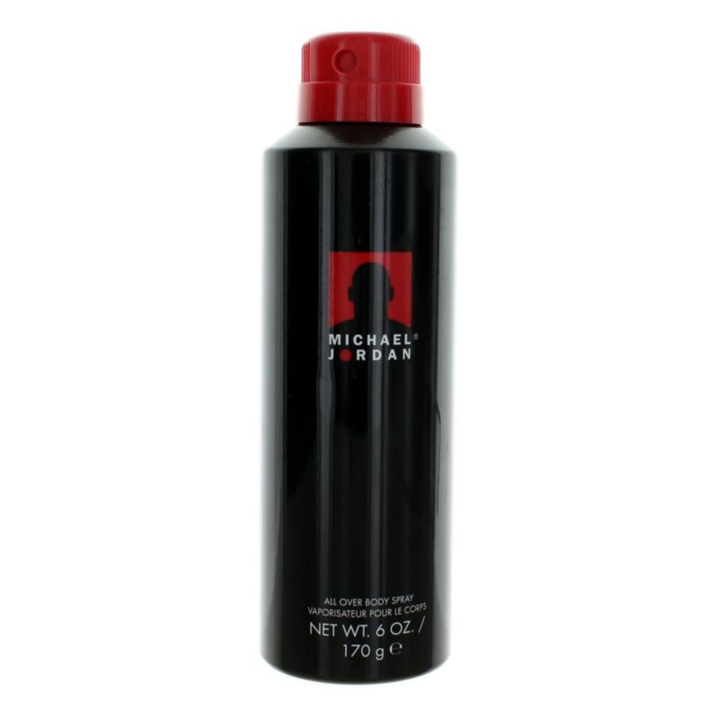 Spray corporal Michael Jordan de Michael Jordan para hombre 180 ml