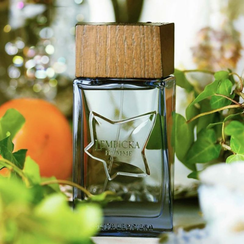 Perfume Lolita Lempicka Homme Eau De Toilette 50 ml para hombre