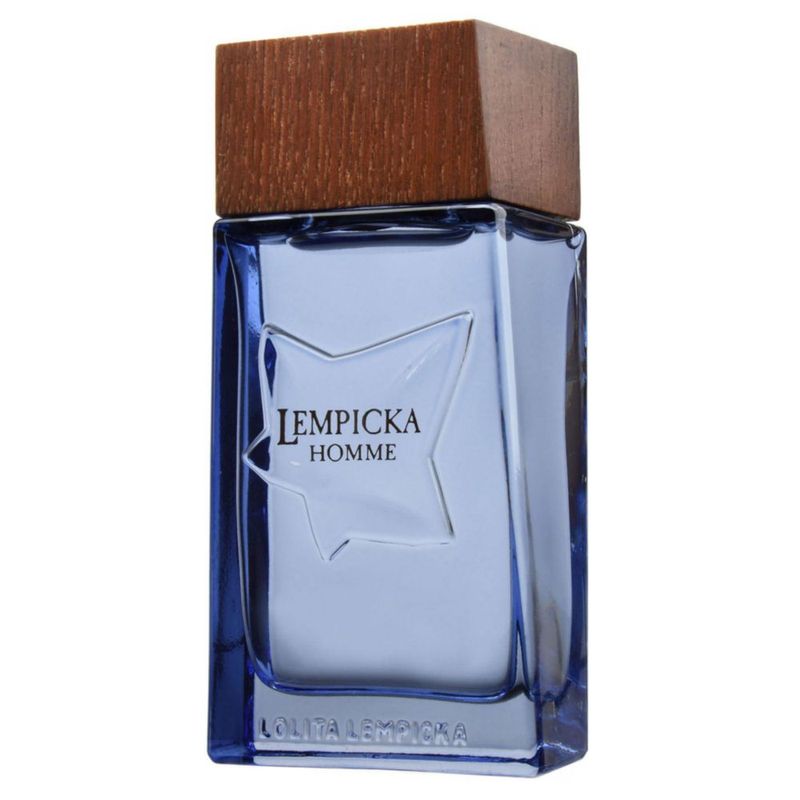 Perfume Lolita Lempicka Homme Eau De Toilette 50 ml para hombre
