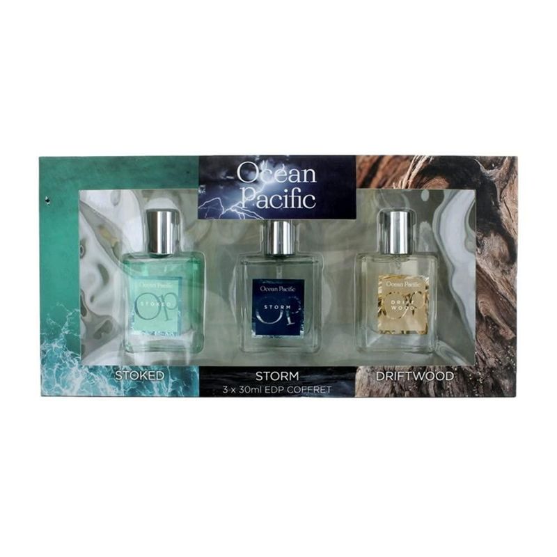Perfume Ocean Pacific Eau De Parfum 30 ml para hombre