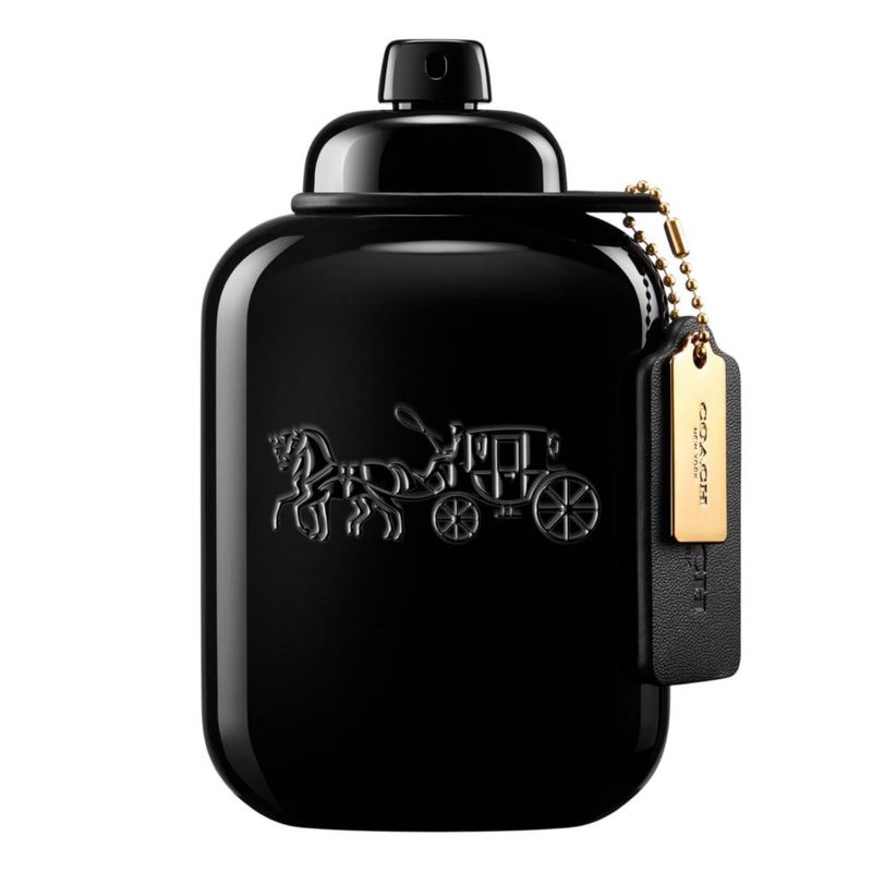 Perfume Coach para hombre Eau de Parfum Woody & Spicy 100 ml