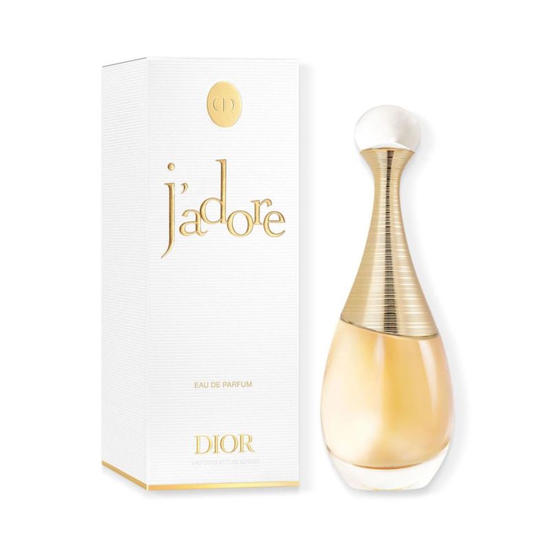 JADORE 100 ML EDP SPRAY