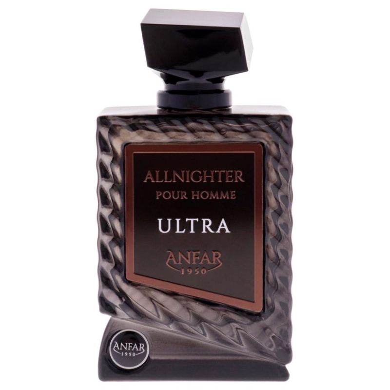 Perfume Anfar ANFAR1950 Shine All Night para Hombre 100 mL EDP