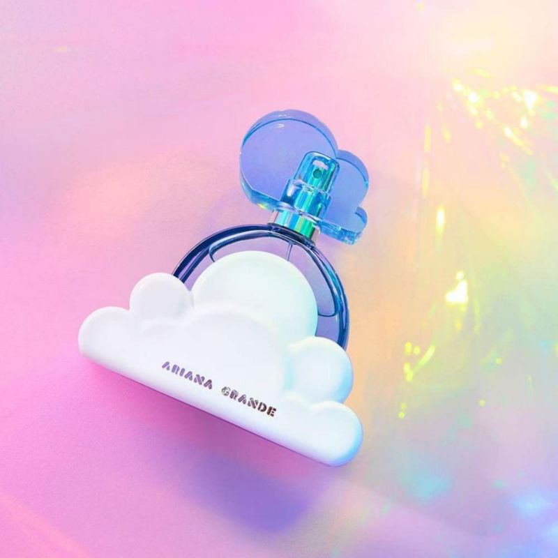 PERFUME ARIANA GRANDE CLOUD PARA DAMA 100ML EDP