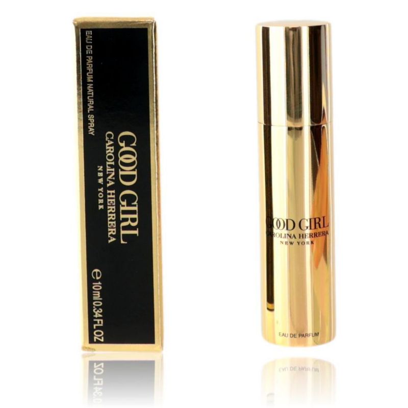 Perfume Carolina Herrera Good Girl Eau de Parfum 10 ml