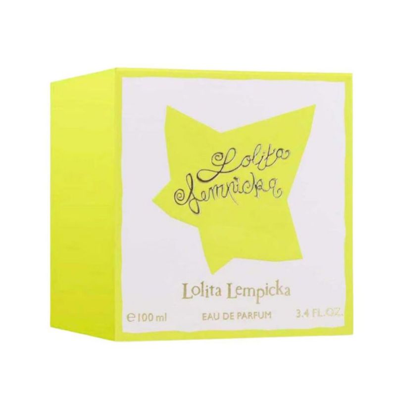 PERFUME LOLITA LEMPICKA  LOLITA LEMPICKA PARA DAMA 100ML EDP
