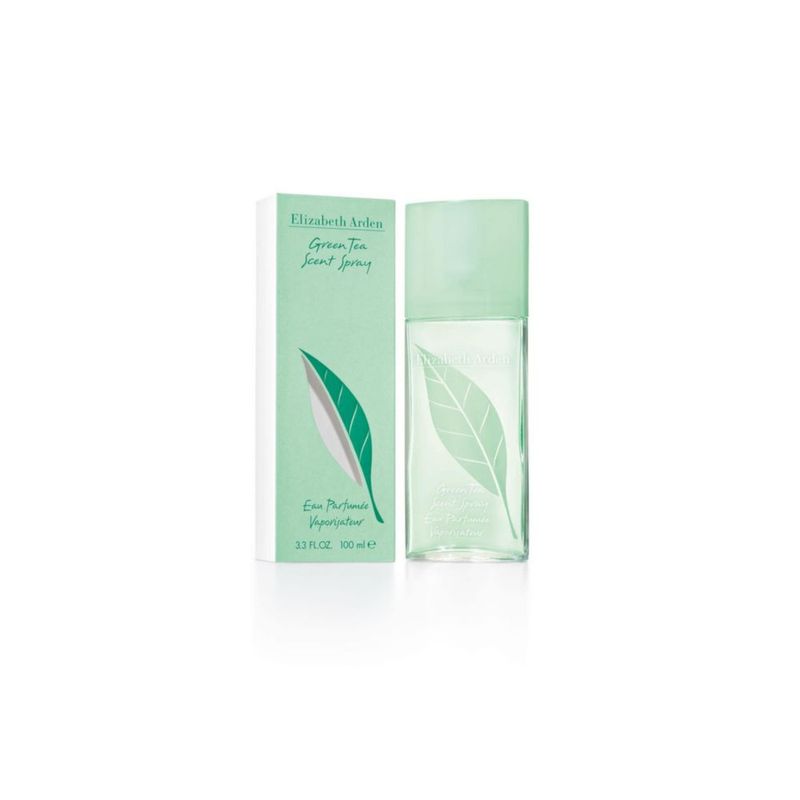 Perfume Elizabeth Arden con aroma a té verde 100 ml