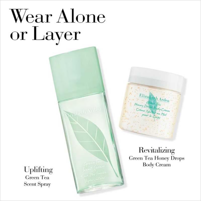 Perfume Elizabeth Arden con aroma a té verde 100 ml