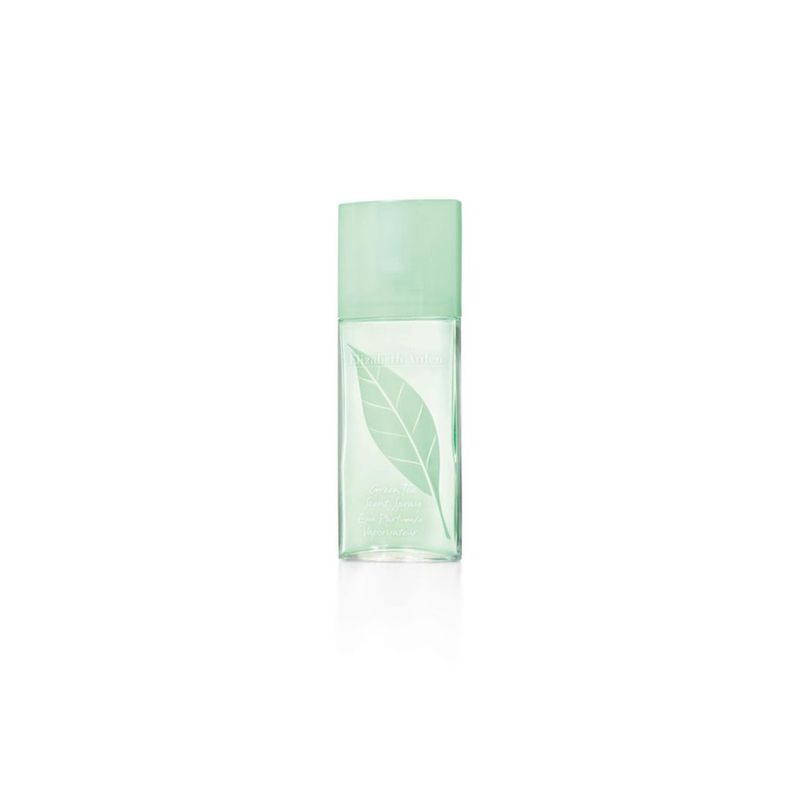 Perfume Elizabeth Arden con aroma a té verde 100 ml
