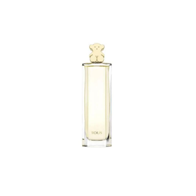 Perfume TOUS Gold Eau De Parfum 90 ml para mujer